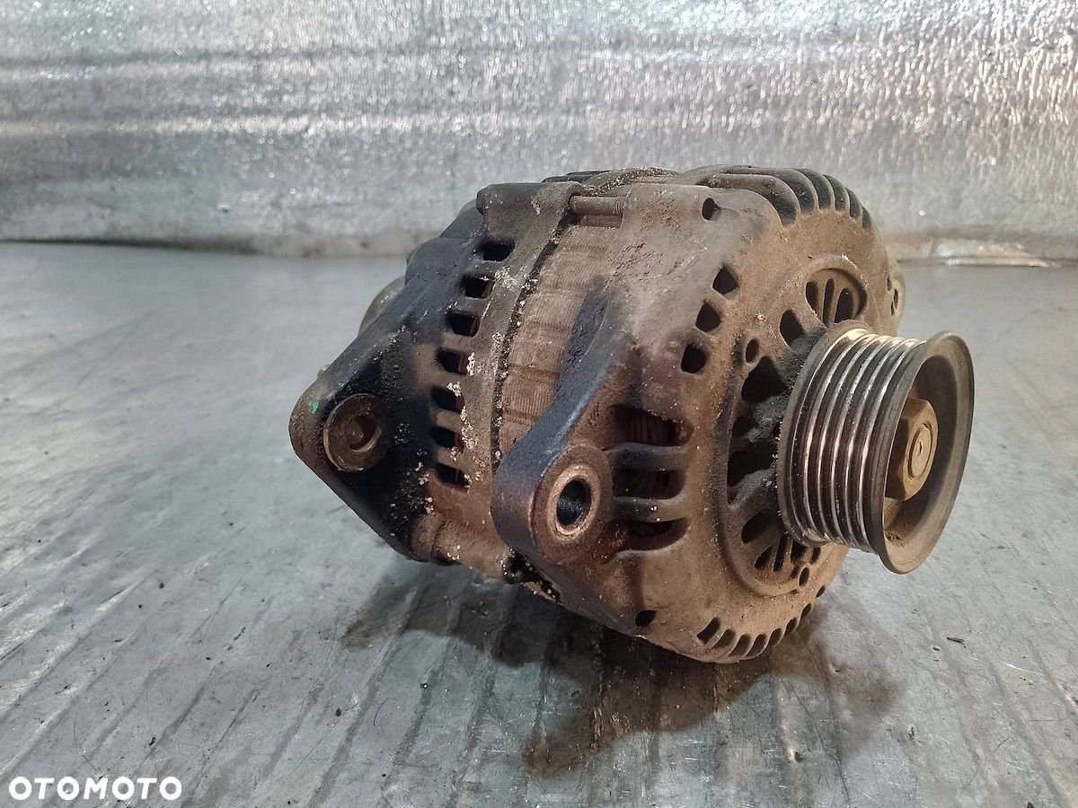 ALTERNATOR OPEL COMBO 8971891137 1.7 D - 1