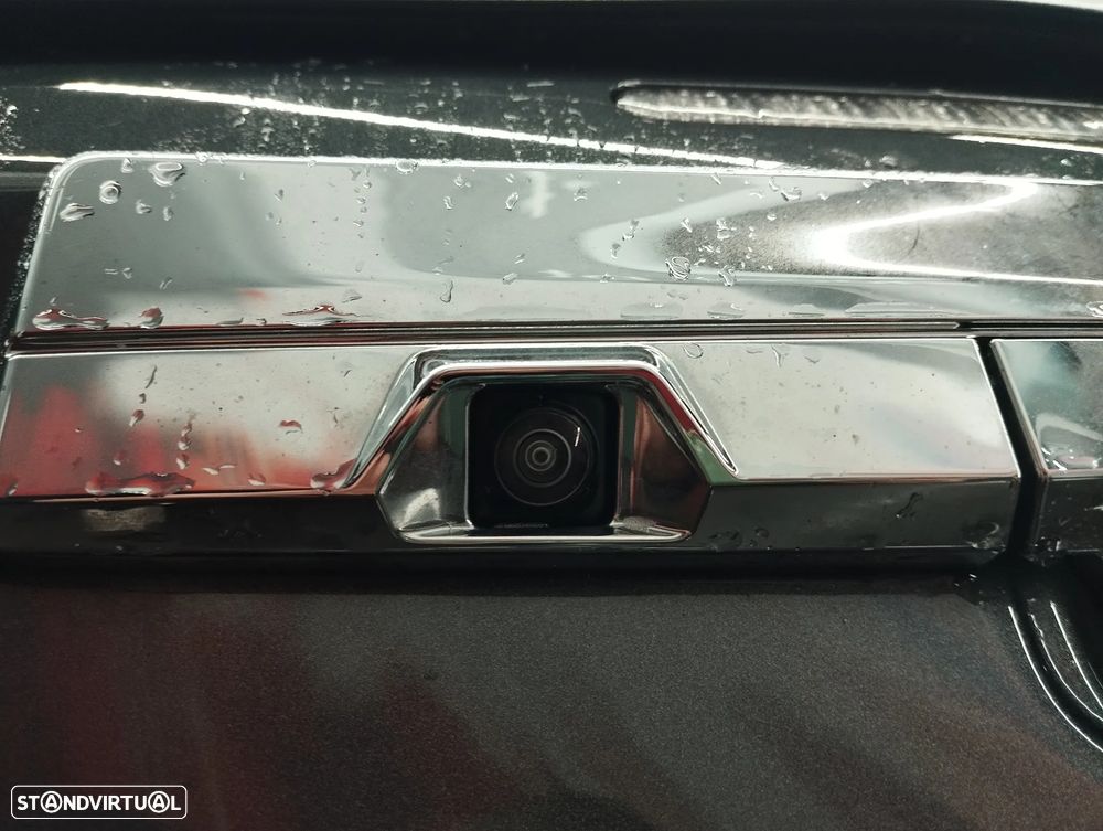 Mitsubishi L200 2.3 DI-D Strakar CD Intense AT 4WD - 15