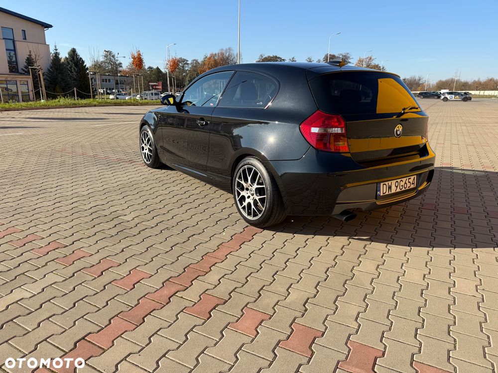 BMW Seria 1 - 12