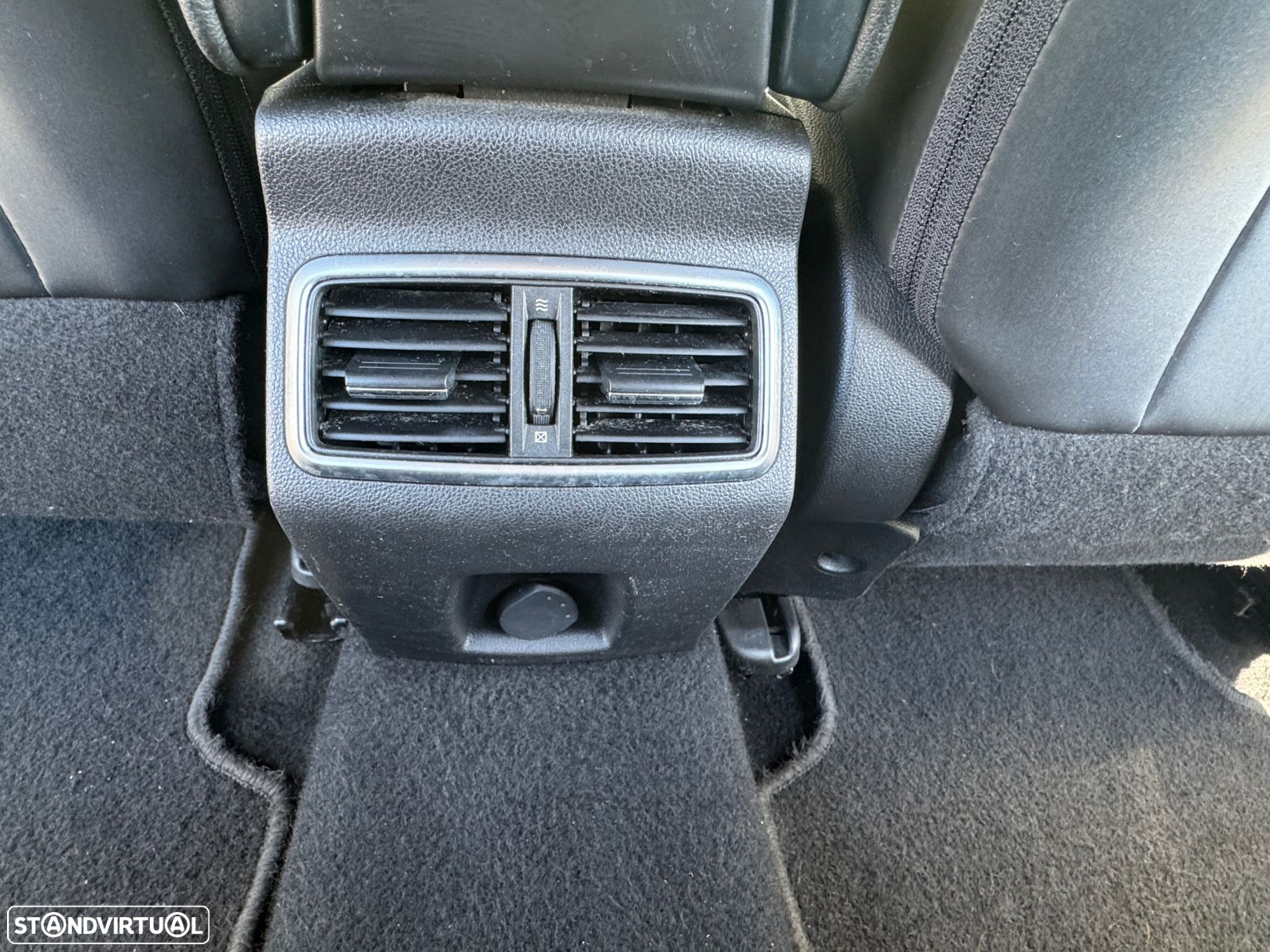 Renault Mégane Sport Tourer 1.5 dCi Intens - 20