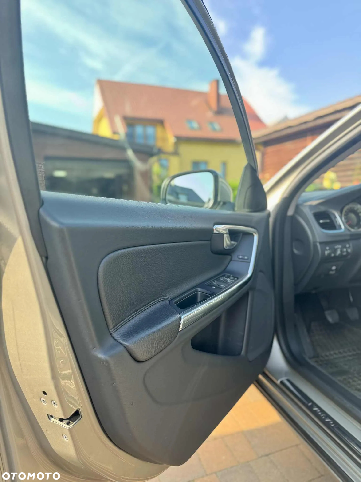 Volvo V60 D2 - 7