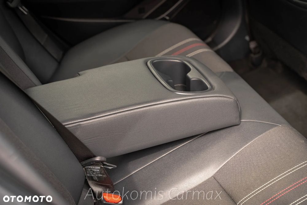 Toyota Corolla 1.8 Hybrid GPF GR Sport - 27
