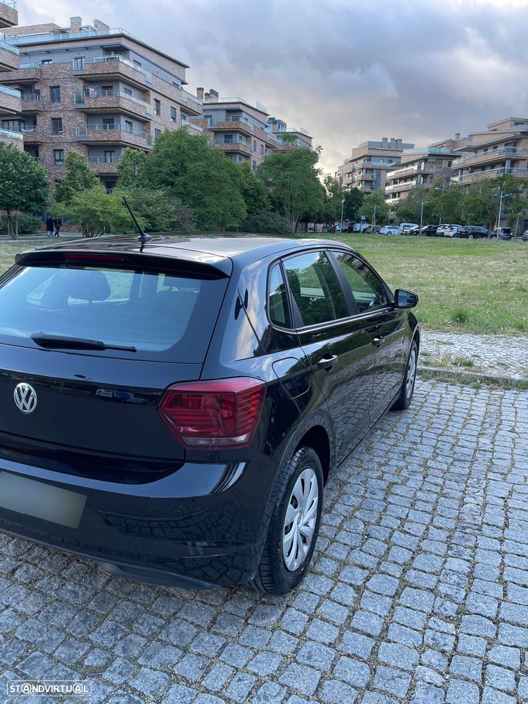 VW Polo 1.0 Confortline - 6
