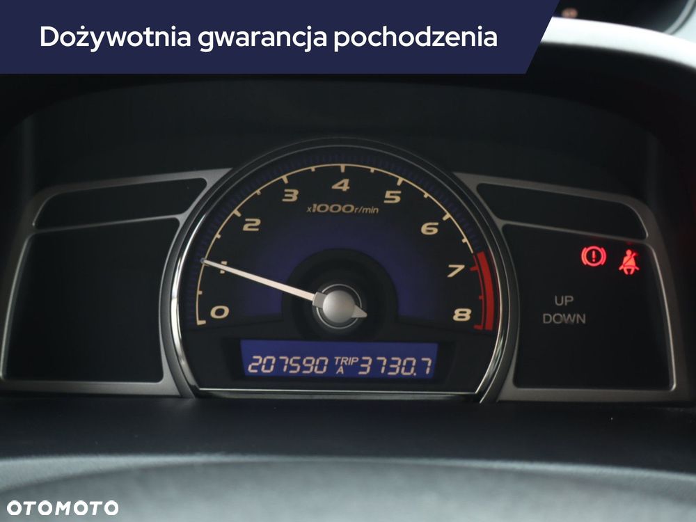 Honda Civic - 13