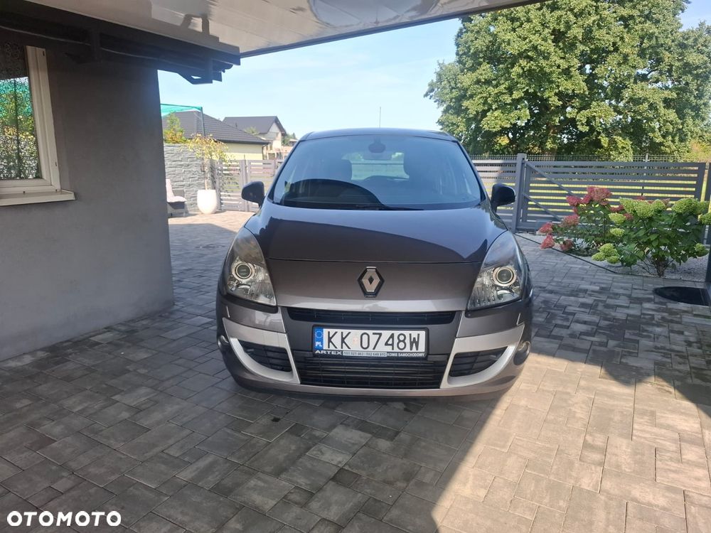 Renault Scenic 1.9 dCi Bose Edition - 2