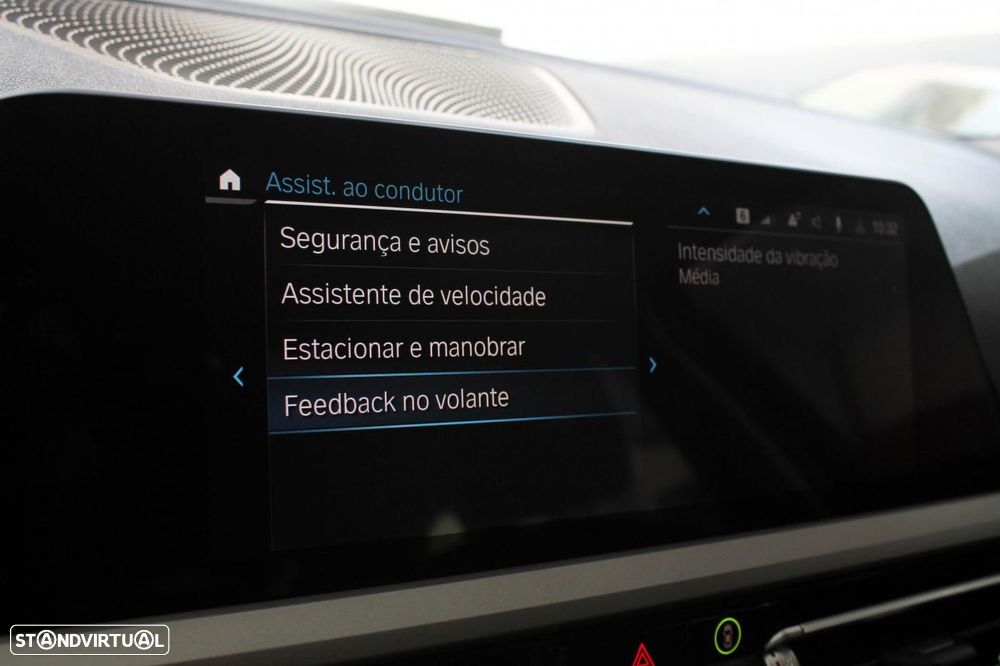 BMW 320 e Auto - 11