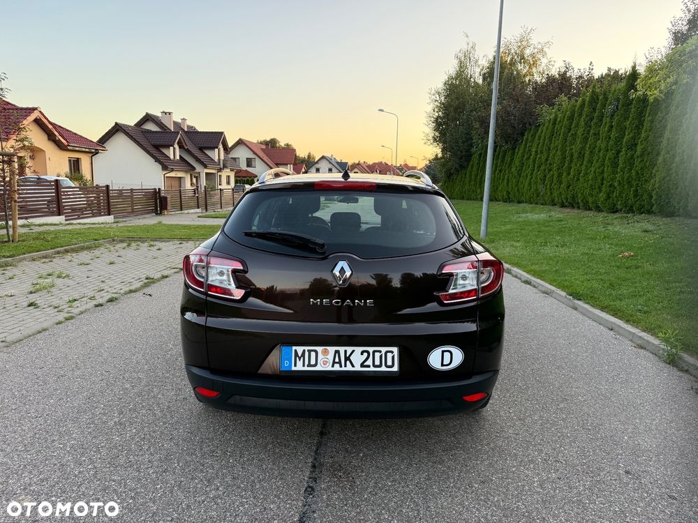 Renault Megane - 23