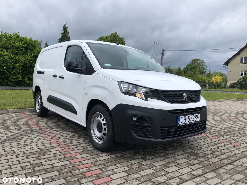Peugeot Partner - 4