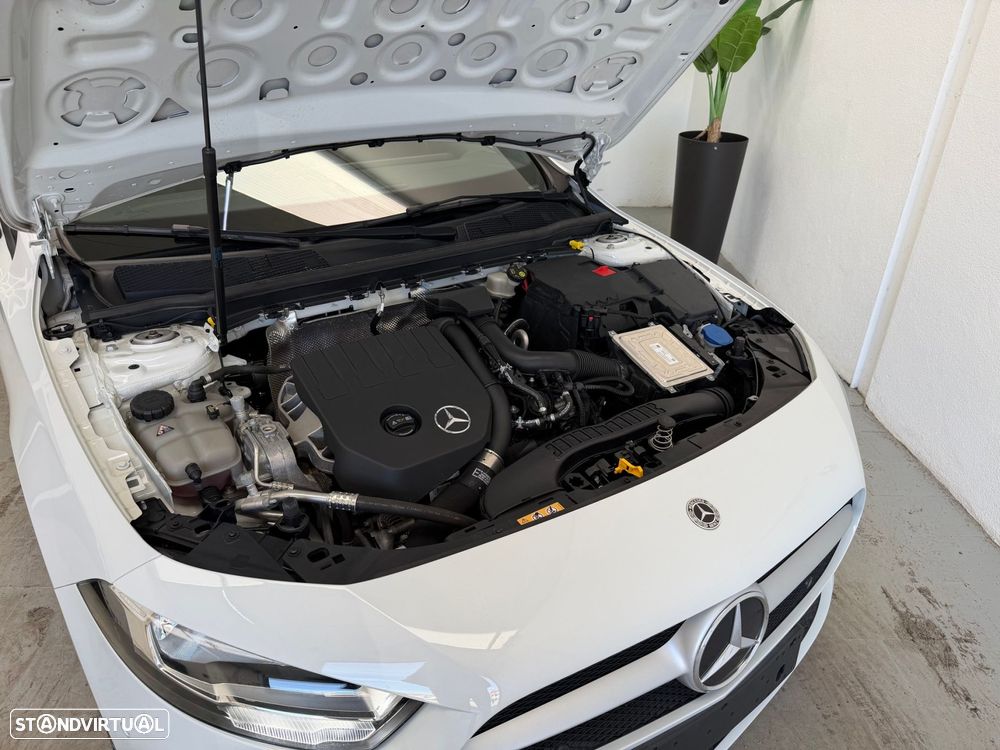 Mercedes-Benz A 160 Style Plus - 26