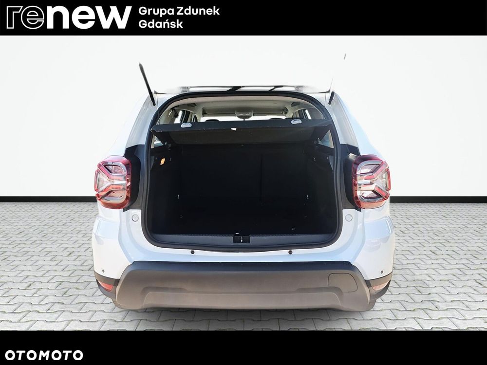 Dacia Duster 1.0 TCe Comfort - 10