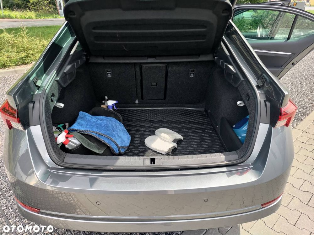 Skoda Octavia 1.5 TSI e-Tec Style DSG - 13