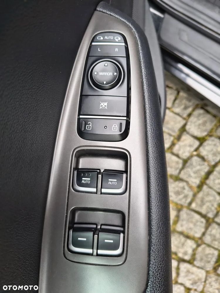 Kia Optima 1.6 CRDI SCR M - 13