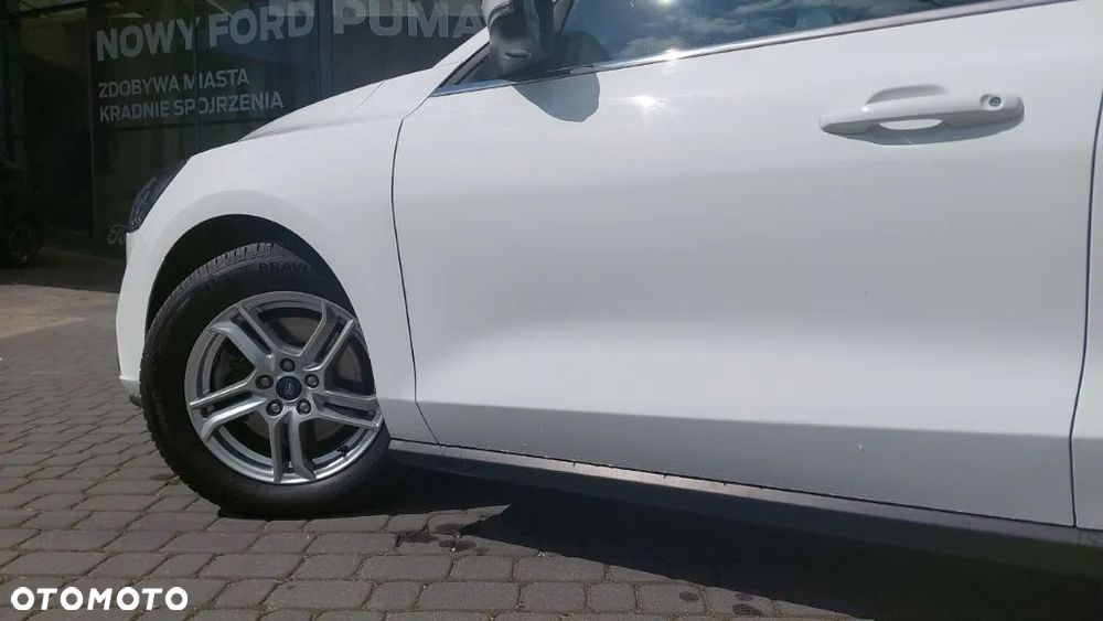 Ford Focus 1.5 EcoBlue Connected - 7