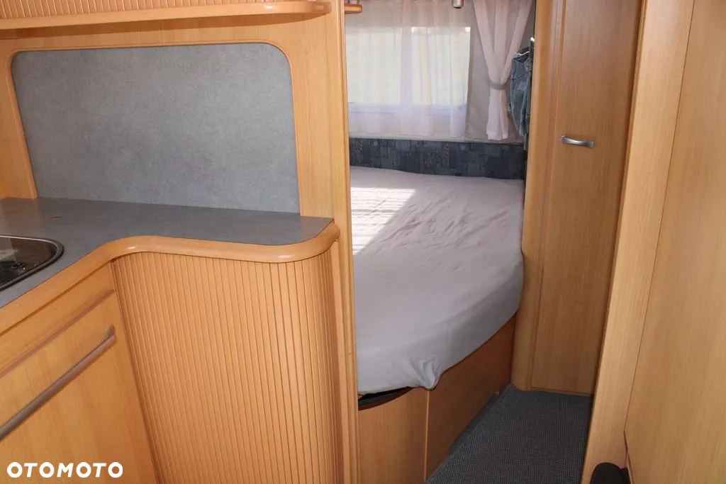 Inny T.E.C TRAVEL KING - 12