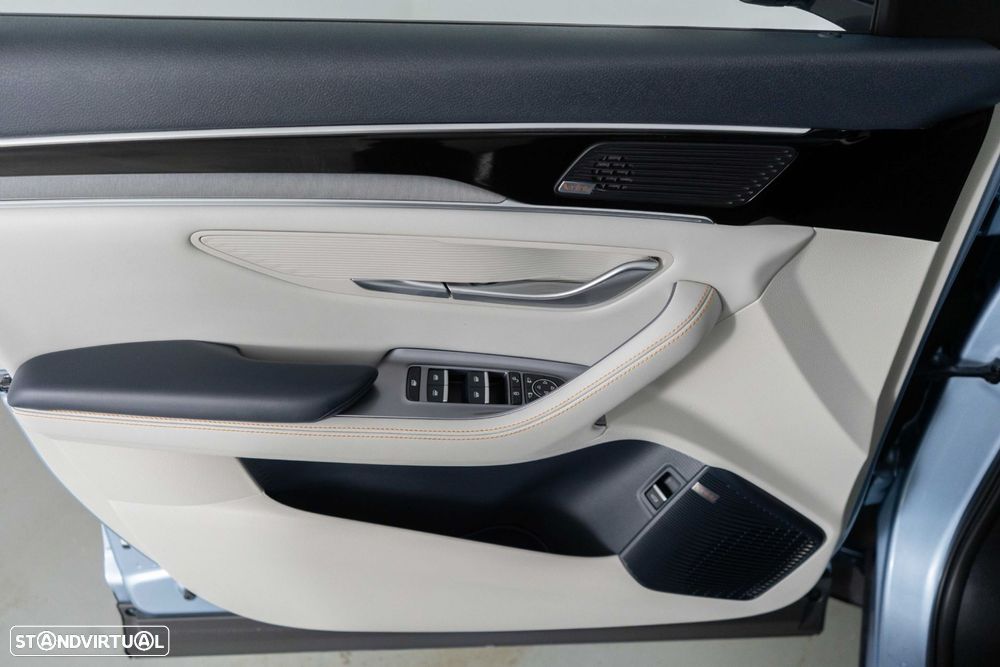 BYD Seal U 87 kWh Design - 21