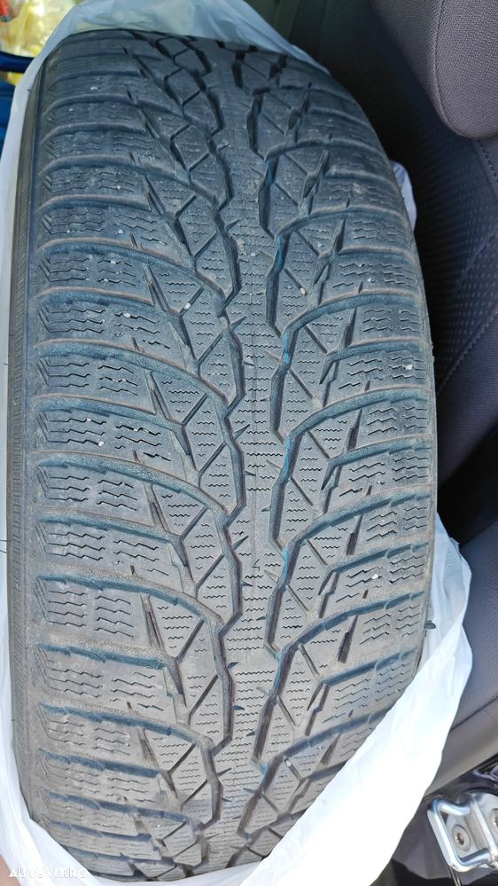 Volkswagen Golf 1.9 TDI Comfortline - 3