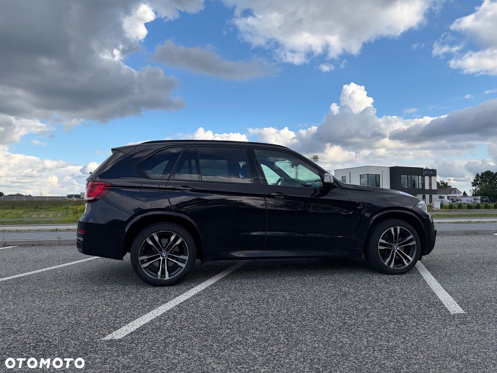 BMW X5 M - 4