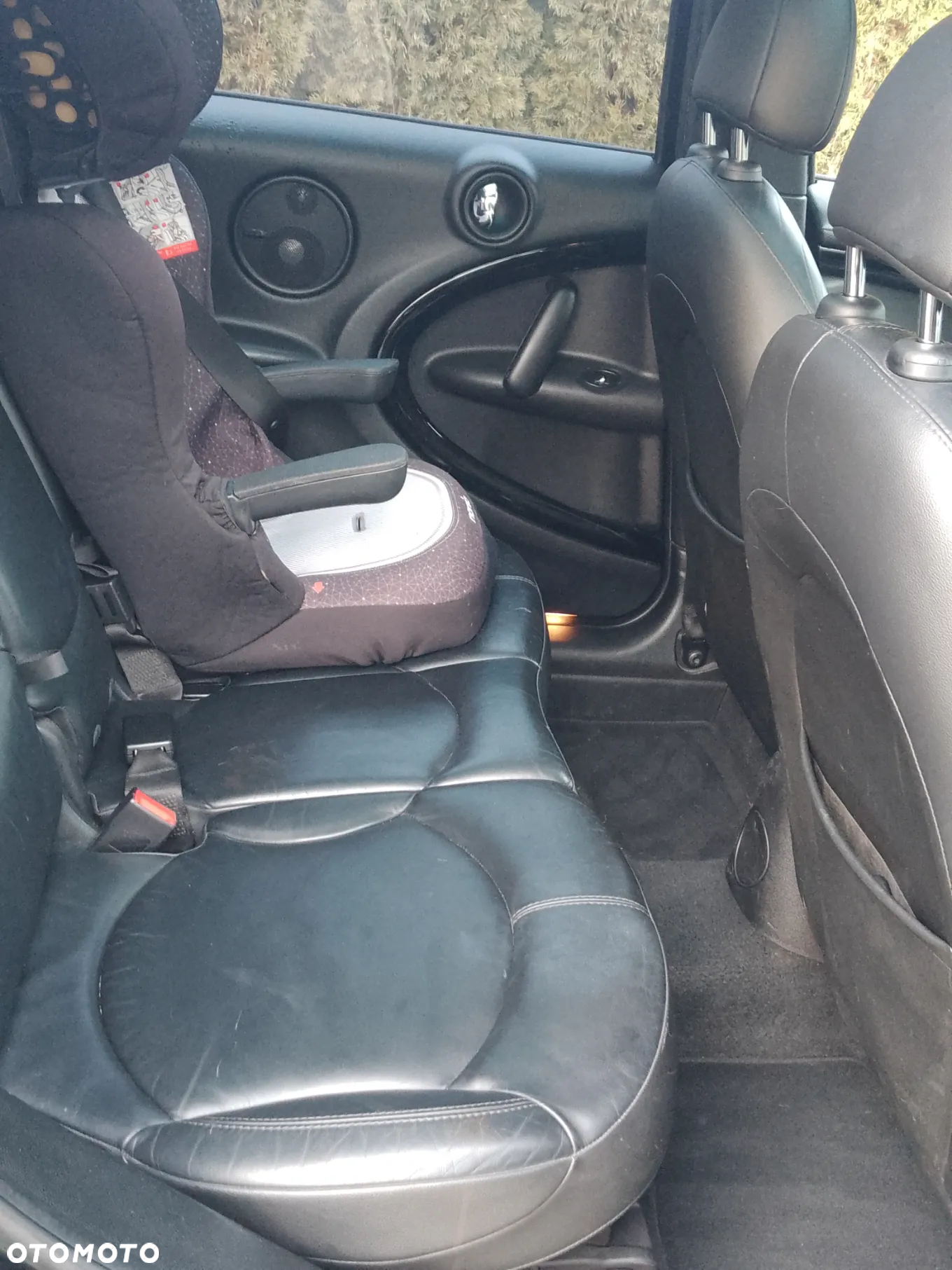 MINI Countryman Cooper SD All4 - 4