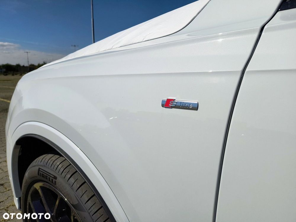 Audi Q7 - 10