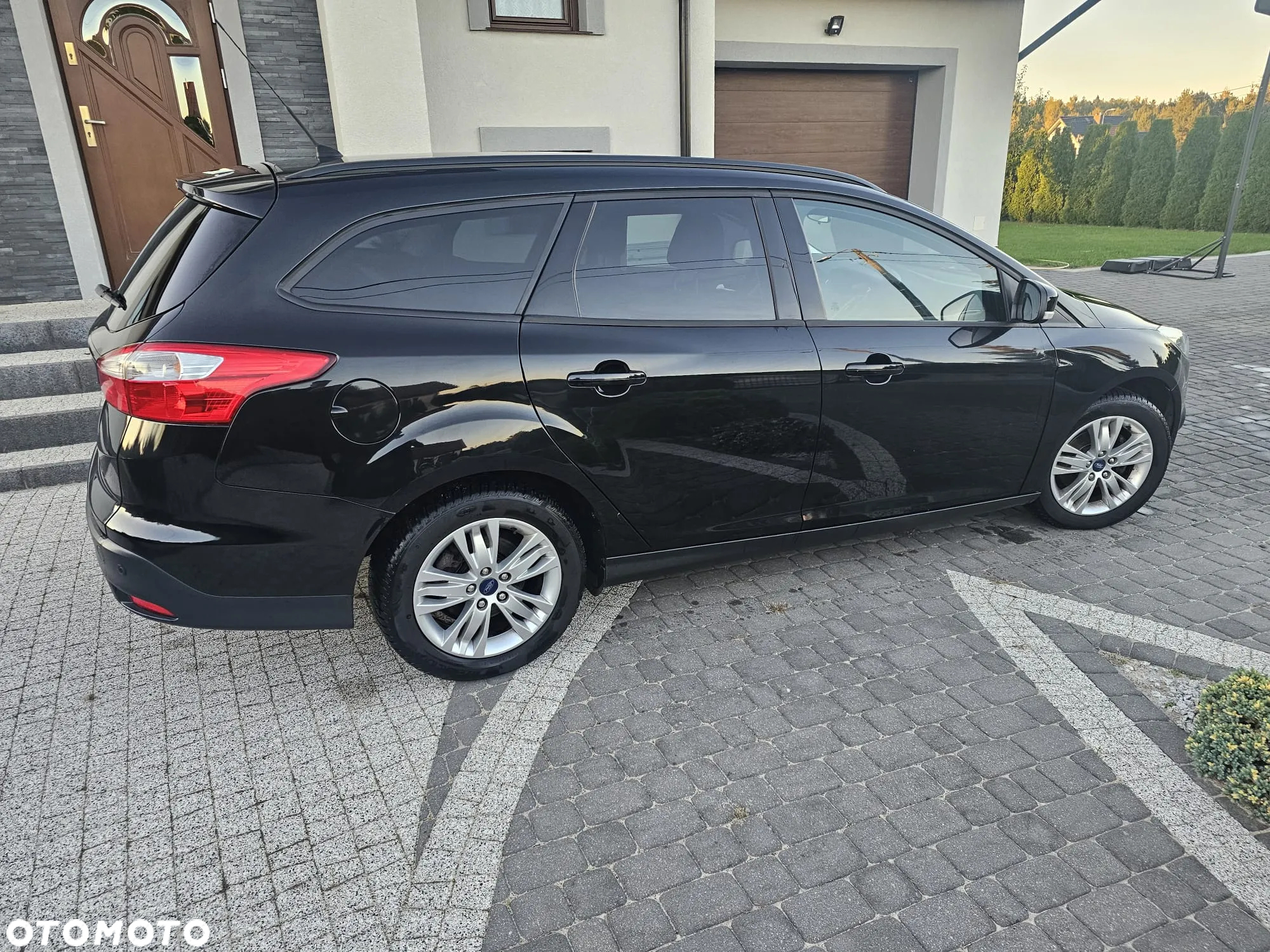 Ford Focus - 19