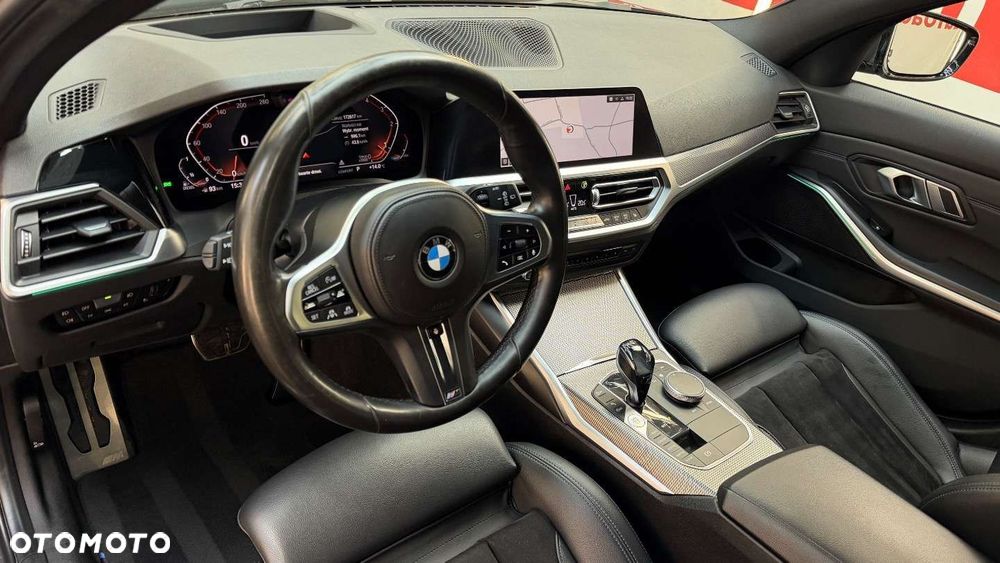 BMW Seria 3 - 25