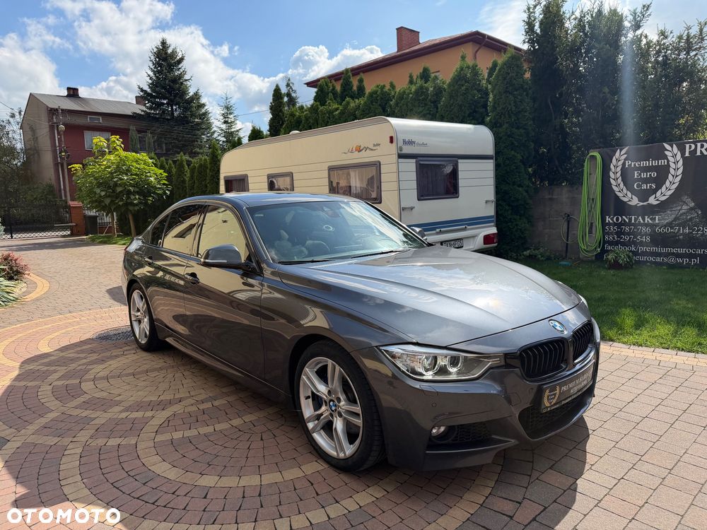 BMW Seria 3 - 8