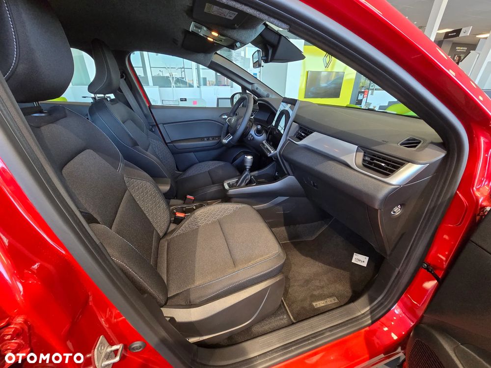 Renault Symbioz 1.3 TCe mHEV Evolution - 13