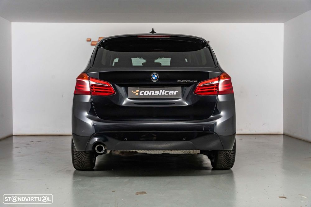 BMW 225xe Active Tourer Advantage - 5