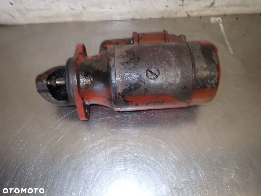 ROZRUSZNIK Deutz-Fahr MD - 1