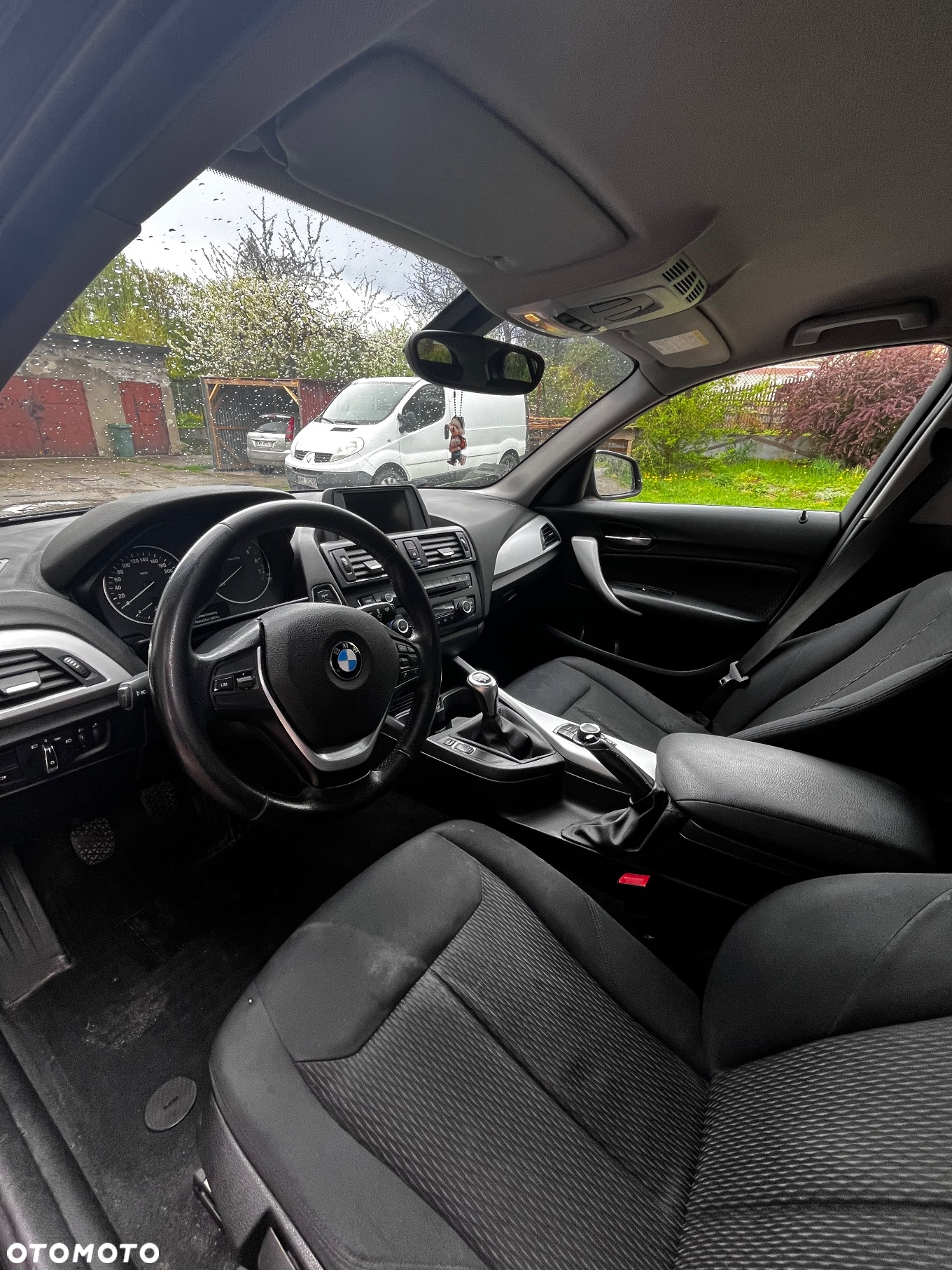 BMW Seria 1 116i - 7