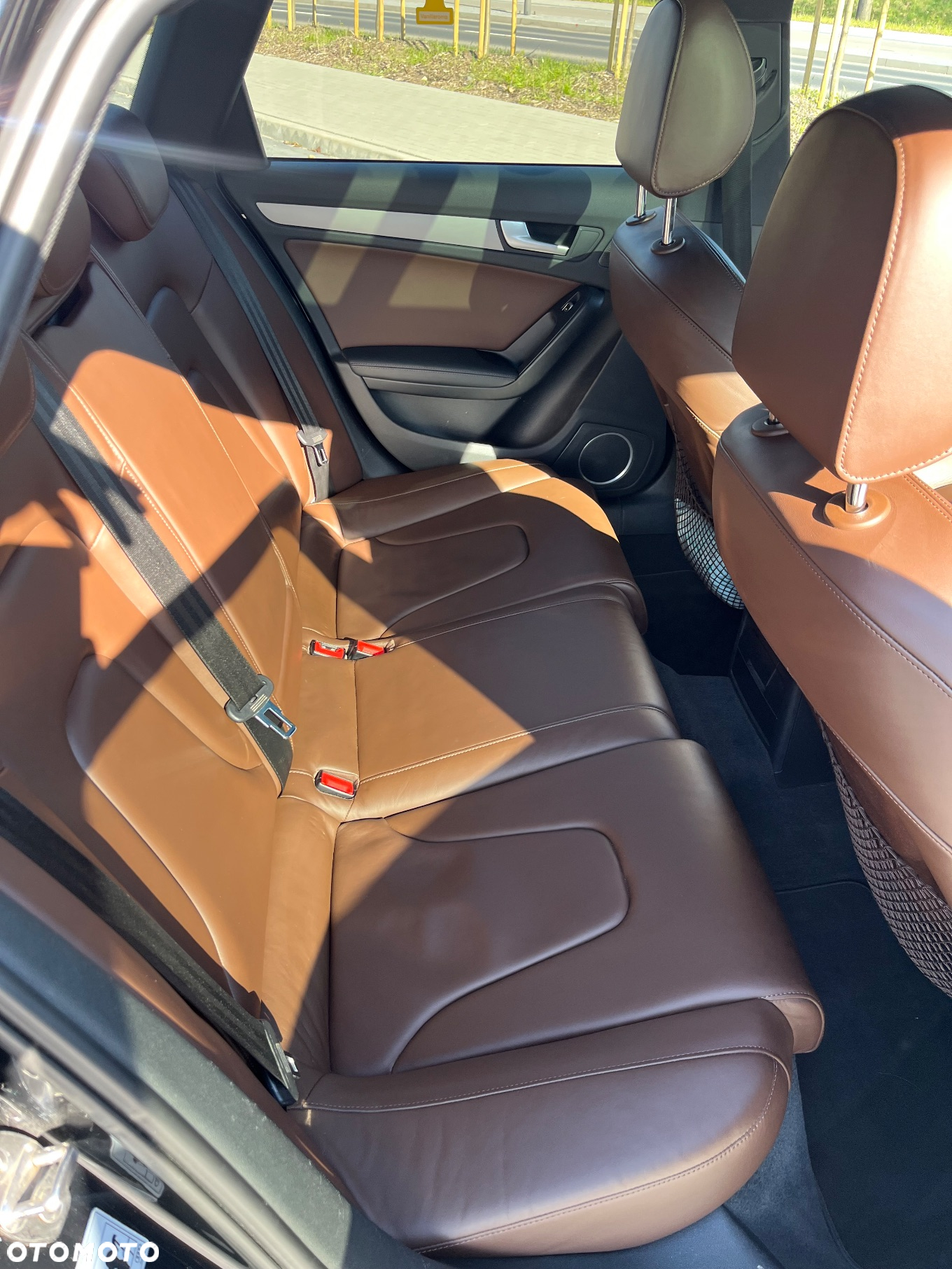 Audi A4 2.0 TFSI Quattro S tronic - 12
