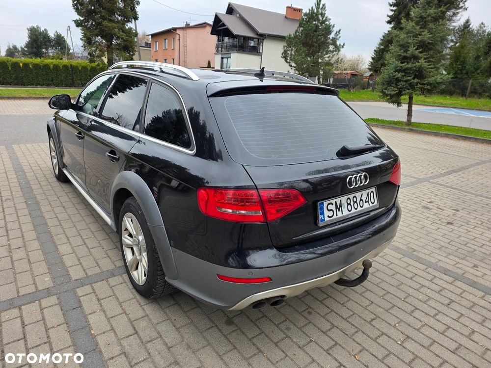 Audi A4 Allroad - 5