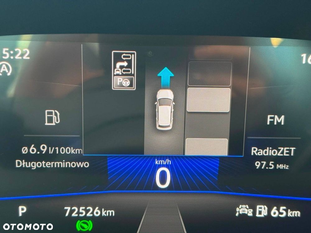 Volkswagen T-Roc 1.5 TSI Life DSG - 22