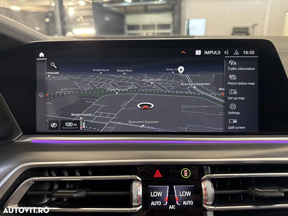 BMW X5 xDrive30d AT MHEV - 25