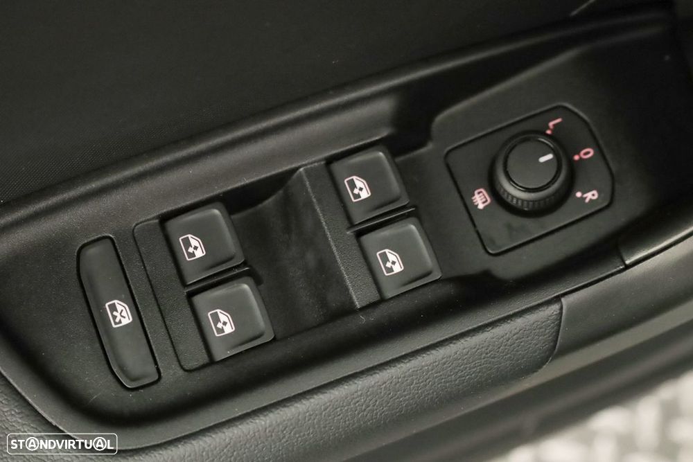 Audi A1 Sportback 25 TFSI Advanced - 19