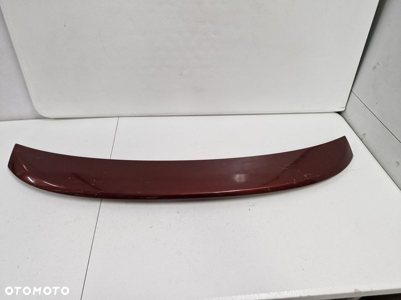 mazda cx-7 cx7 spoiler lotka klapy bagażnika tył tylna eh66-51961 - 4