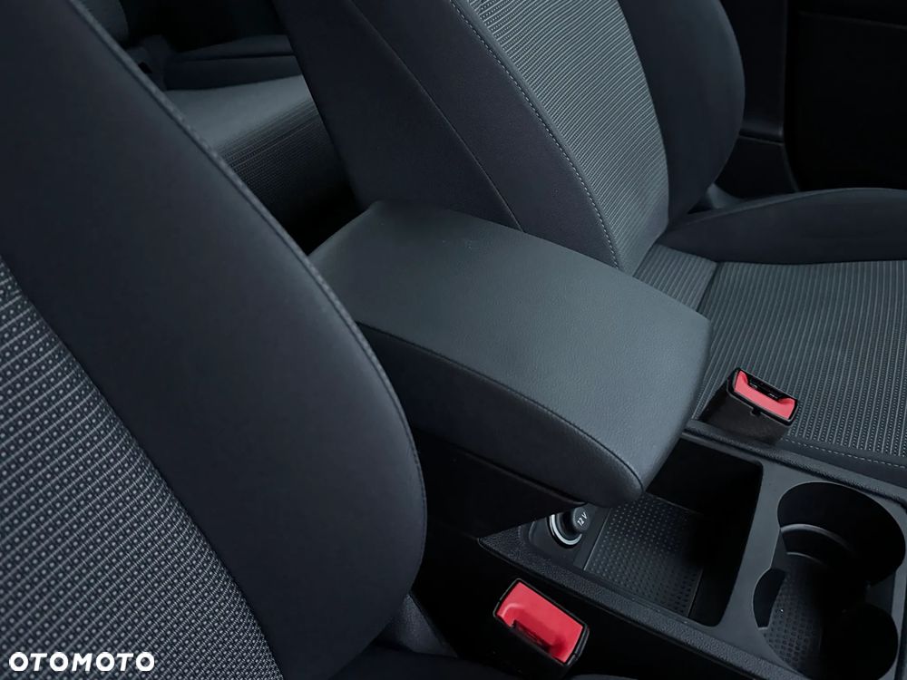 Seat Leon 1.5 TSI Full LED - 24