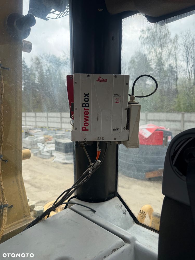 Caterpillar D6N LGP - 17