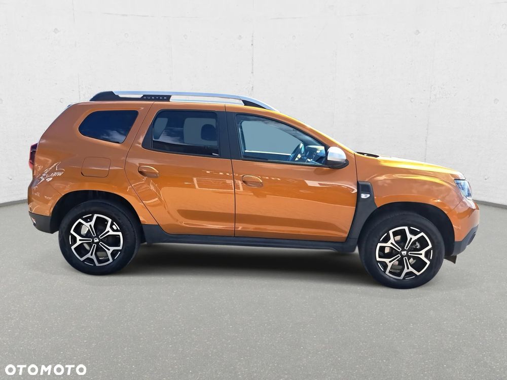 Dacia Duster 1.0 TCe Prestige - 4