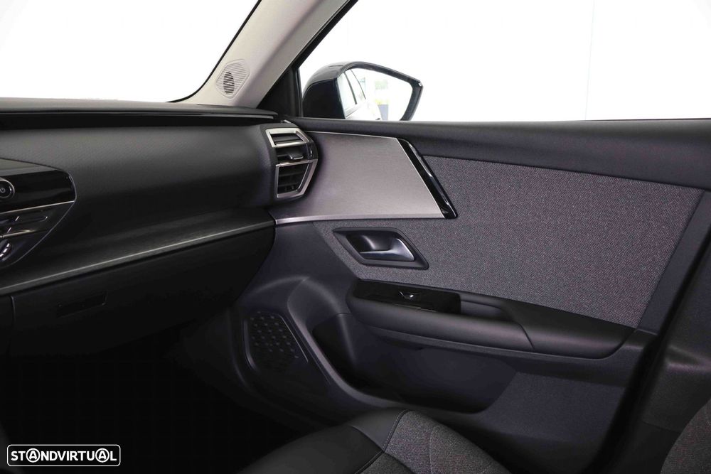 Citroën C5 X 1.6 Hybrid Feel Pack e-EAT8 - 35