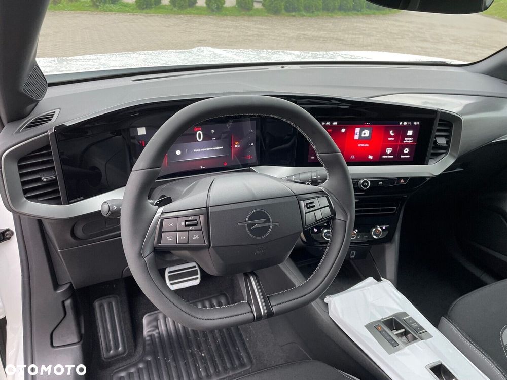 Opel Mokka - 17