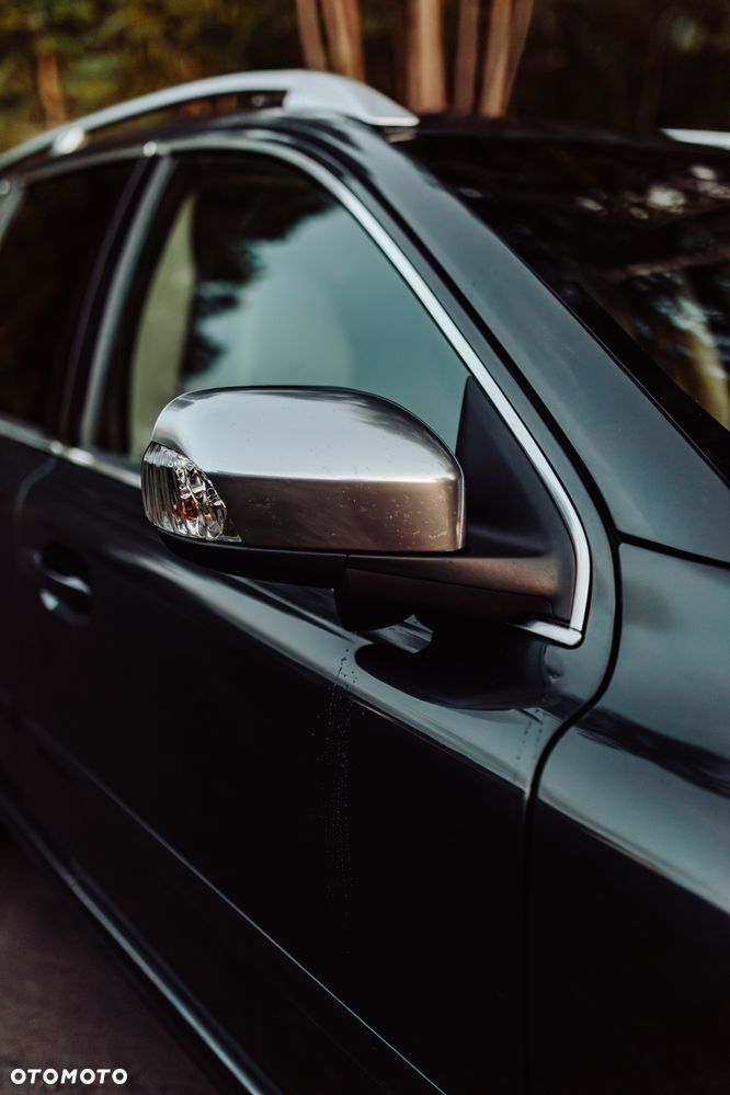 Volvo XC 90 3.2 Summum - 4