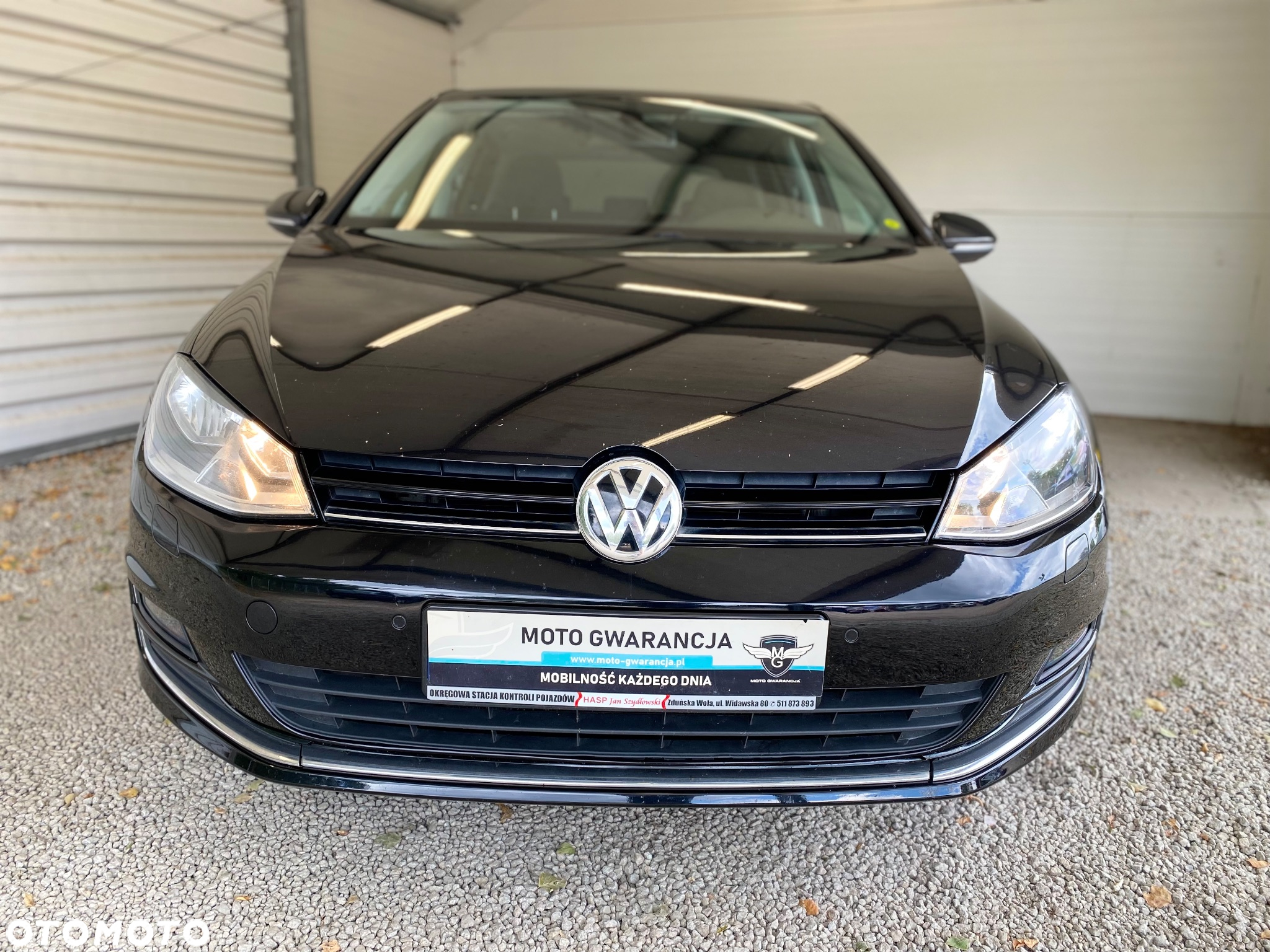 Volkswagen Golf VII 1.4 TSI BMT Highline DSG - 2