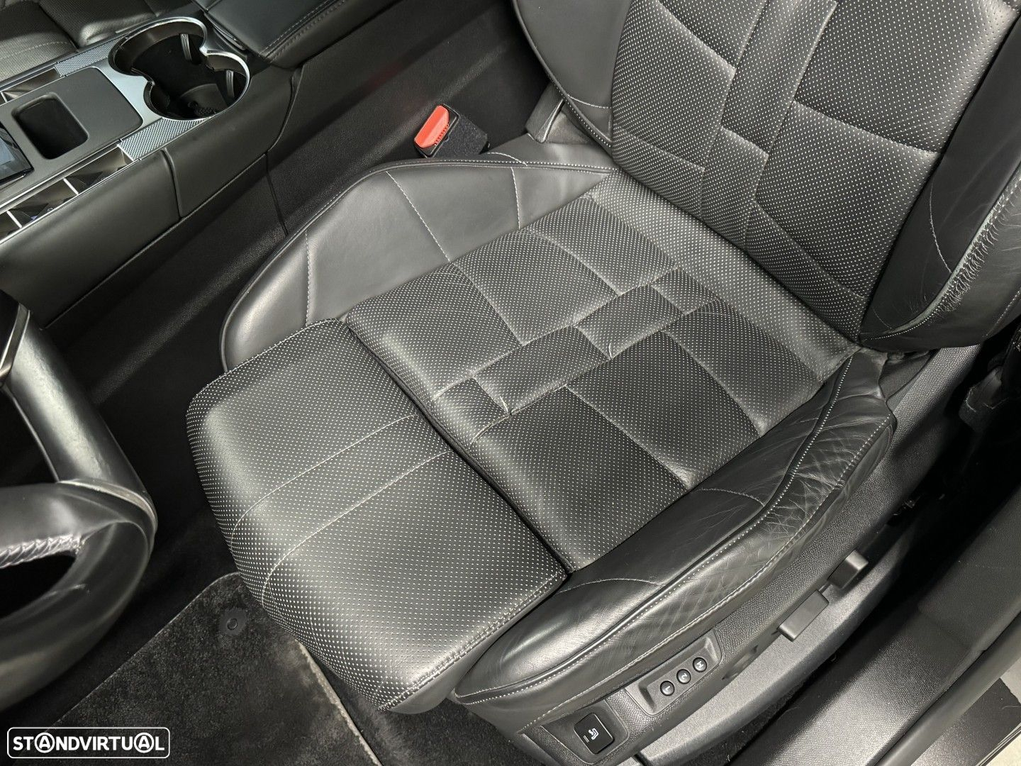 DS DS7 Crossback 2.0 BlueHDi So Chic EAT8 - 40