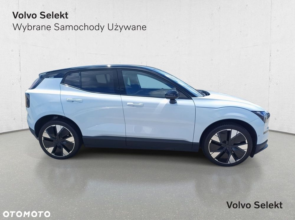 Volvo EX30 - 5