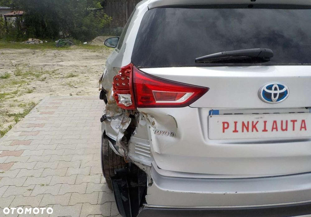 Toyota Auris - 11