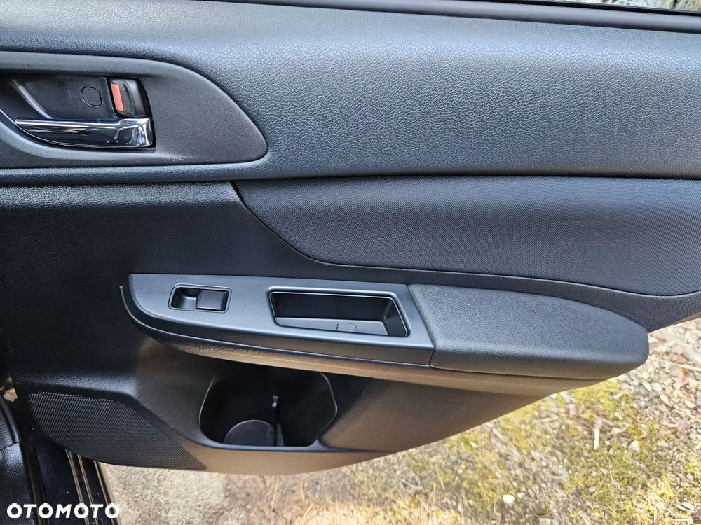 Subaru XV 2.0i Edition35 Sport - 28