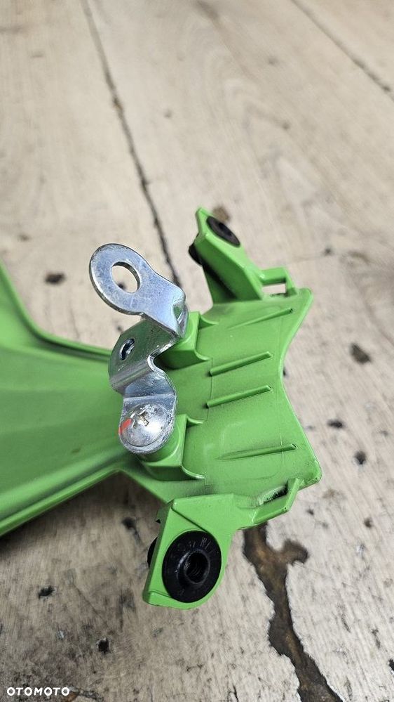 Czasza owiewka Kawasaki Ninja 300  55028-0472 - 10