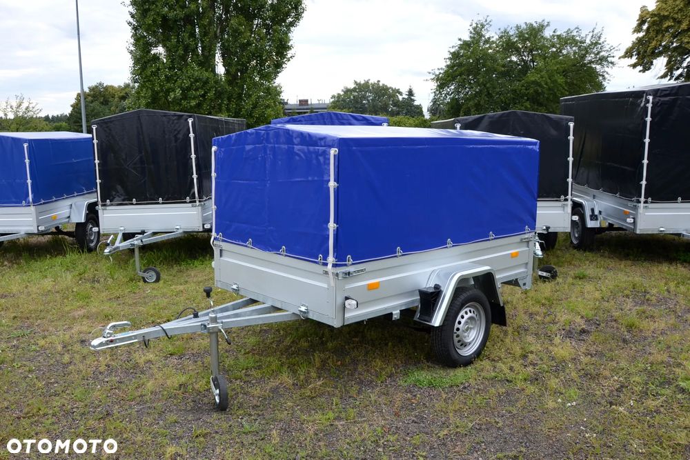 Inny FRACHT Monika na resorach 5-piórowych - 6