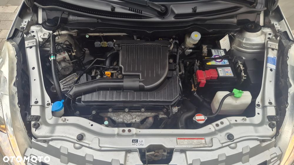 Suzuki Swift - 29